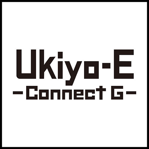 NFT OPENSEA Ukiyo-E Connect G